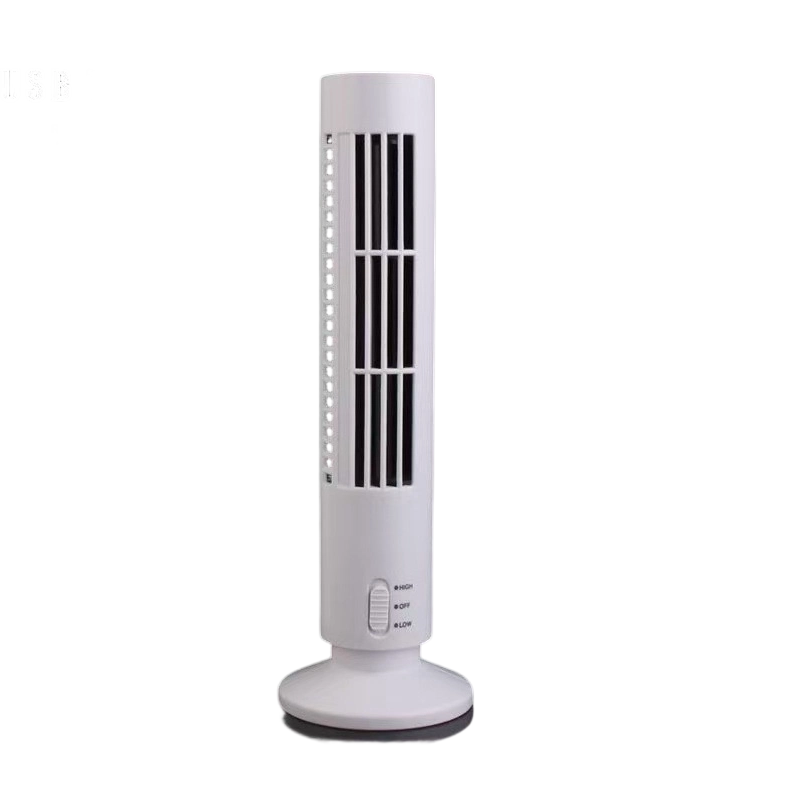 🌀Ventilateur tour USB portable à 3 vitesses – compact, puissant et polyvalent – idéal pour le bureau, la chambre et les déplacements.