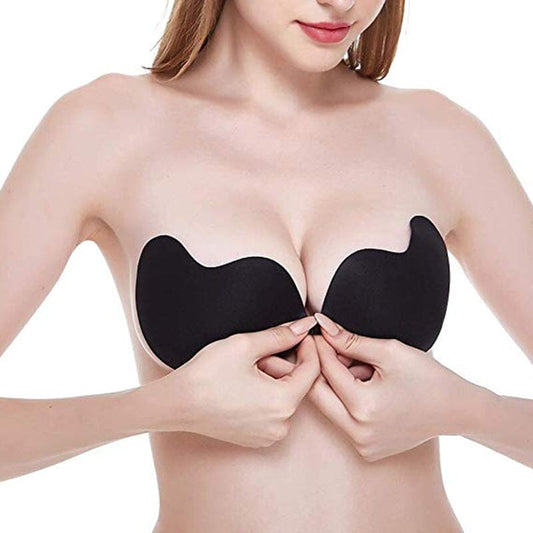 Soutien-Gorge Adhésif Push-Up