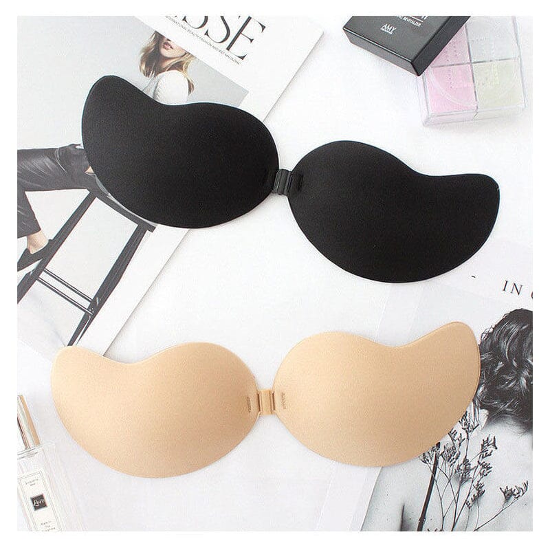 Soutien-Gorge Adhésif Push-Up