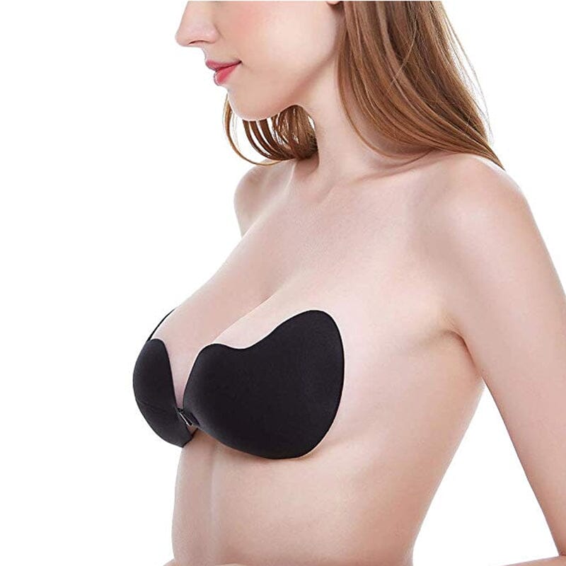 Soutien-Gorge Adhésif Push-Up