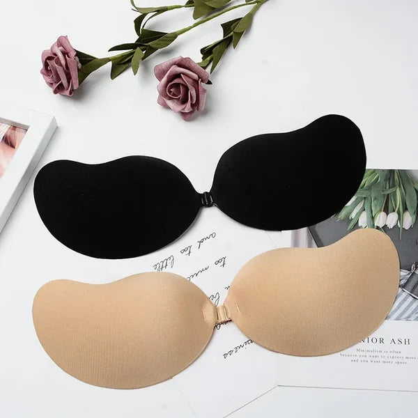 Soutien-Gorge Adhésif Push-Up