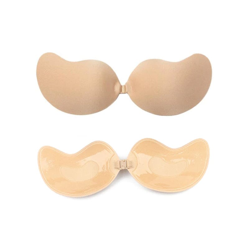 Soutien-Gorge Adhésif Push-Up