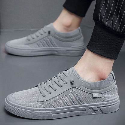 Chaussures d'Extérieur Légères et Respirantes pour Hommes