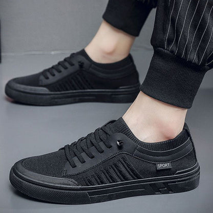 Chaussures d'Extérieur Légères et Respirantes pour Hommes