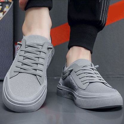 Chaussures d'Extérieur Légères et Respirantes pour Hommes