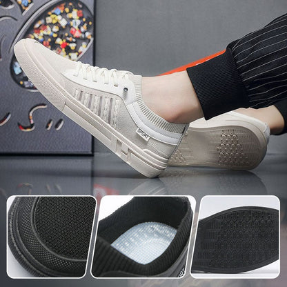 Chaussures d'Extérieur Légères et Respirantes pour Hommes