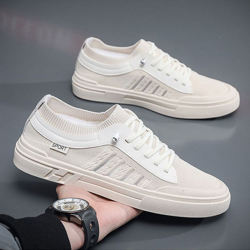 Chaussures d'Extérieur Légères et Respirantes pour Hommes