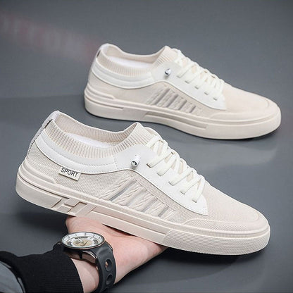 Chaussures d'Extérieur Légères et Respirantes pour Hommes