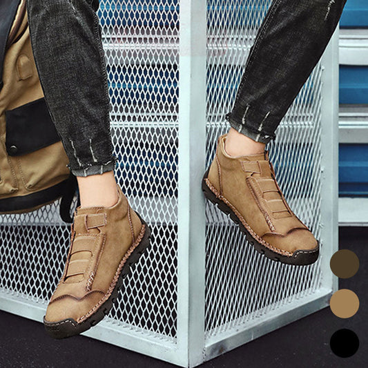 Bottines de Plein Air Décontractées Respirantes pour Hommes