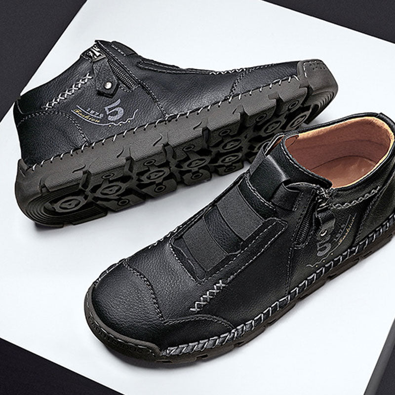 Bottines de Plein Air Décontractées Respirantes pour Hommes