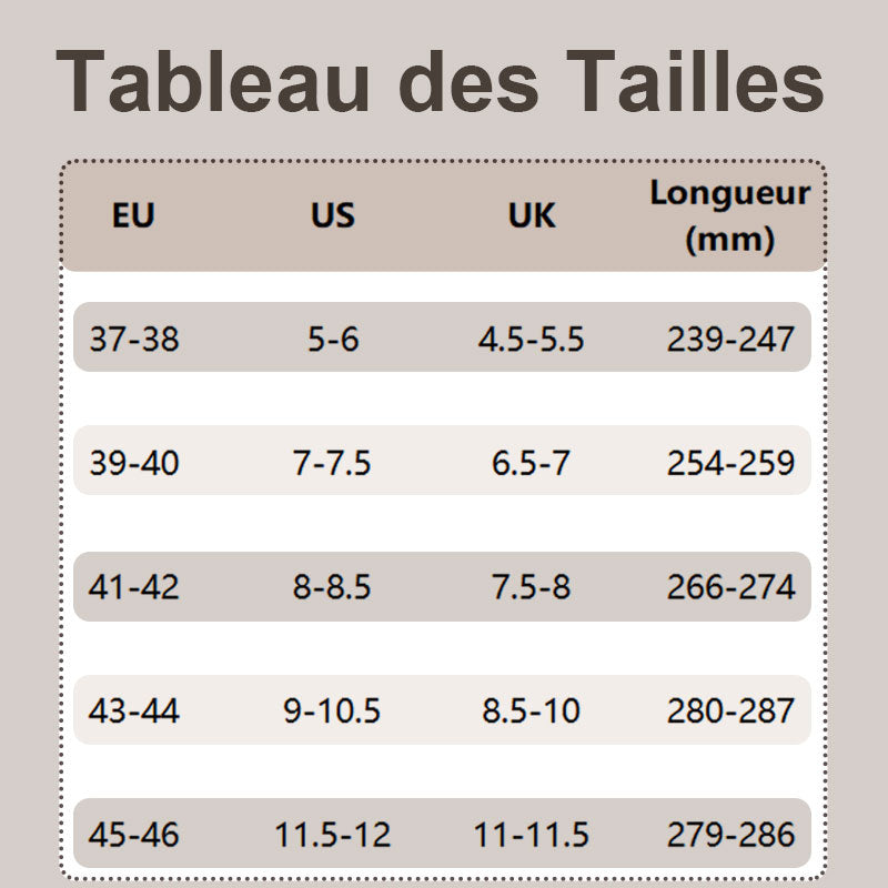 Tongs Confortables d'Été avec Semelles Épaisses