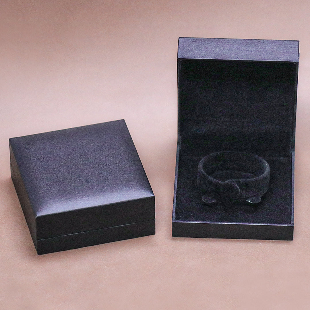 POUR MA FILLE ADOPTIVE - BRILLE TOUJOURS COMME L'ÉTOILE LA PLUS BRILLANTE BRACELET INFINITY
