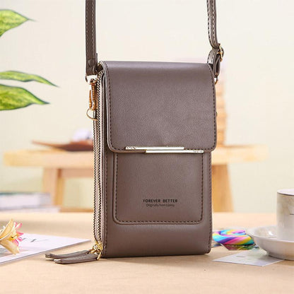 🎁DERNIER JOUR 49% DE RÉDUCTION✨ Sac en cuir anti-vol