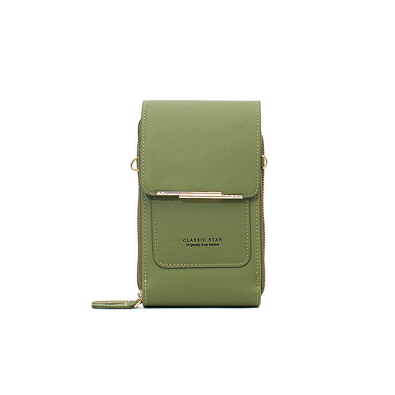 🎁DERNIER JOUR 49% DE RÉDUCTION✨ Sac en cuir anti-vol