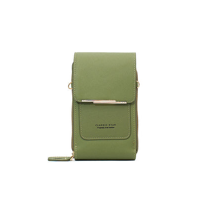 🎁DERNIER JOUR 49% DE RÉDUCTION✨ Sac en cuir anti-vol