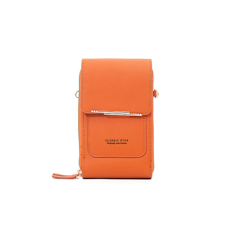 🎁DERNIER JOUR 49% DE RÉDUCTION✨ Sac en cuir anti-vol