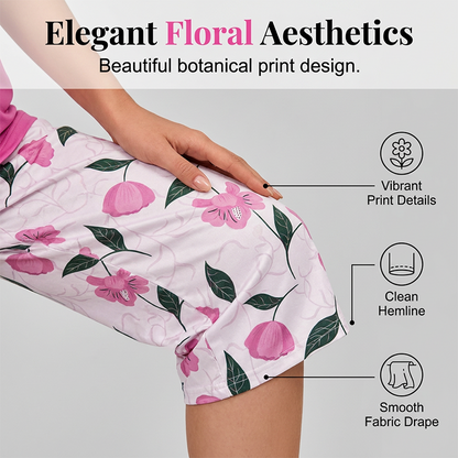 🌸New Arrival Hot Sale 🔥Ensemble décontracté extensible et confortable pour femme (ensemble 2 pièces)