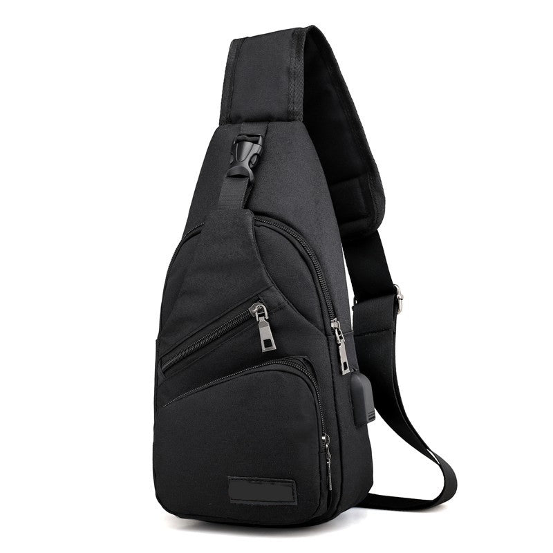 📢📢Offre à durée limitée ! ⏰Sac bandoulière multifonctionnel pour le sport en extérieur⛰️ Sac bandoulière pour le sport en extérieur – Multifonctionnel et résistant – Indispensable pour vos déplacements urbains 🚴‍♂️