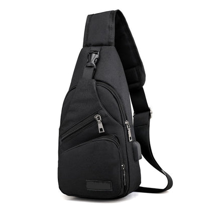 📢📢Offre à durée limitée ! ⏰Sac bandoulière multifonctionnel pour le sport en extérieur⛰️ Sac bandoulière pour le sport en extérieur – Multifonctionnel et résistant – Indispensable pour vos déplacements urbains 🚴‍♂️