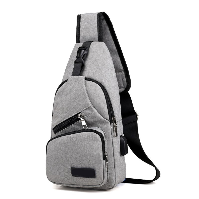 📢📢Offre à durée limitée ! ⏰Sac bandoulière multifonctionnel pour le sport en extérieur⛰️ Sac bandoulière pour le sport en extérieur – Multifonctionnel et résistant – Indispensable pour vos déplacements urbains 🚴‍♂️
