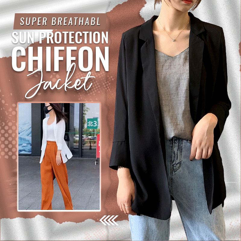 🌸40 % de réduction🌸Veste de costume en mousseline de soie super respirante🌸Achetez-en 2 Livraison gratuite
