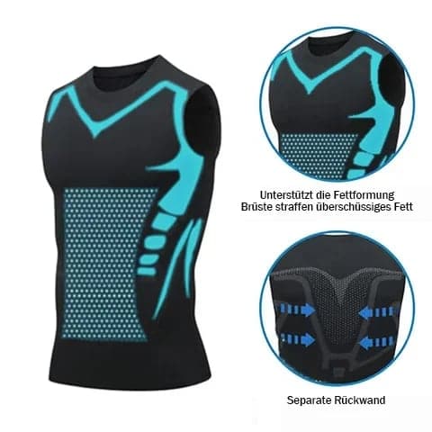 Gilet de Mise en Forme Ionique