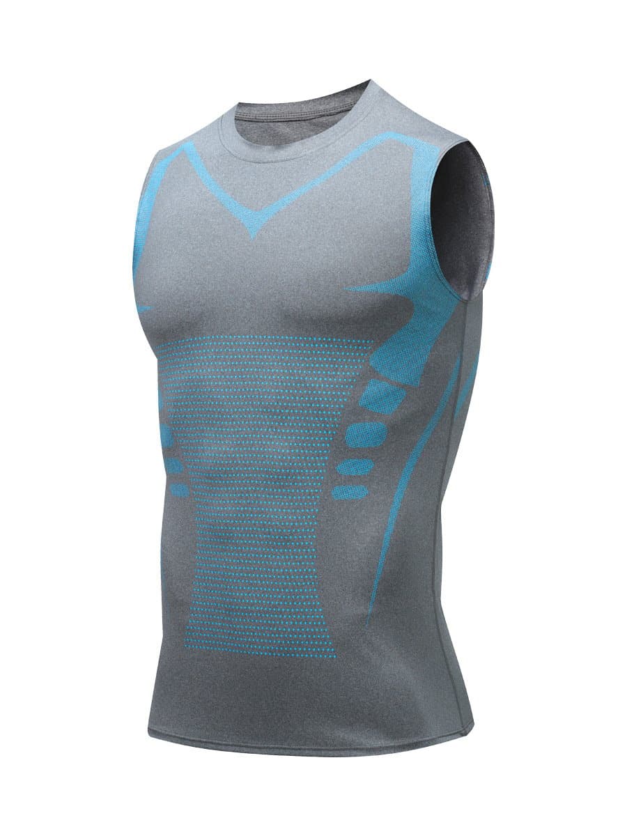 Gilet de Mise en Forme Ionique