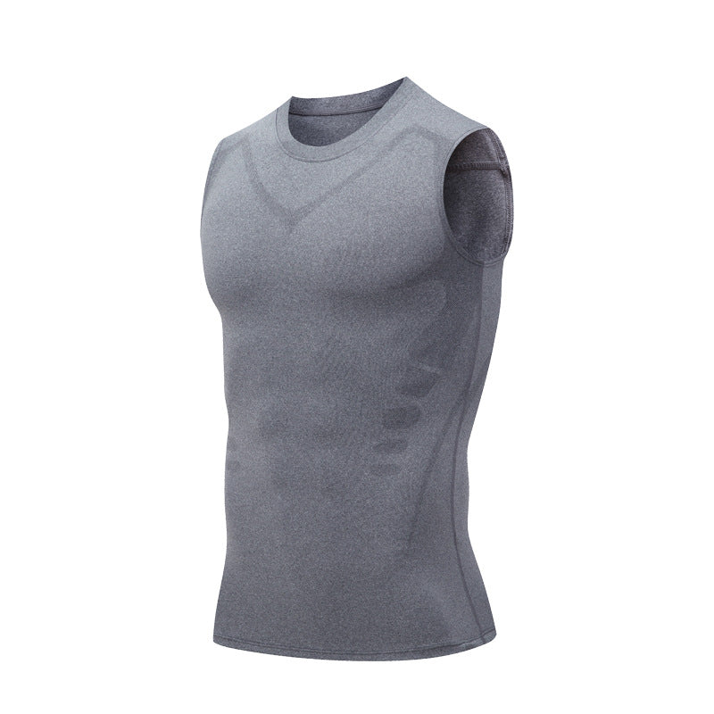 Gilet de Mise en Forme Ionique