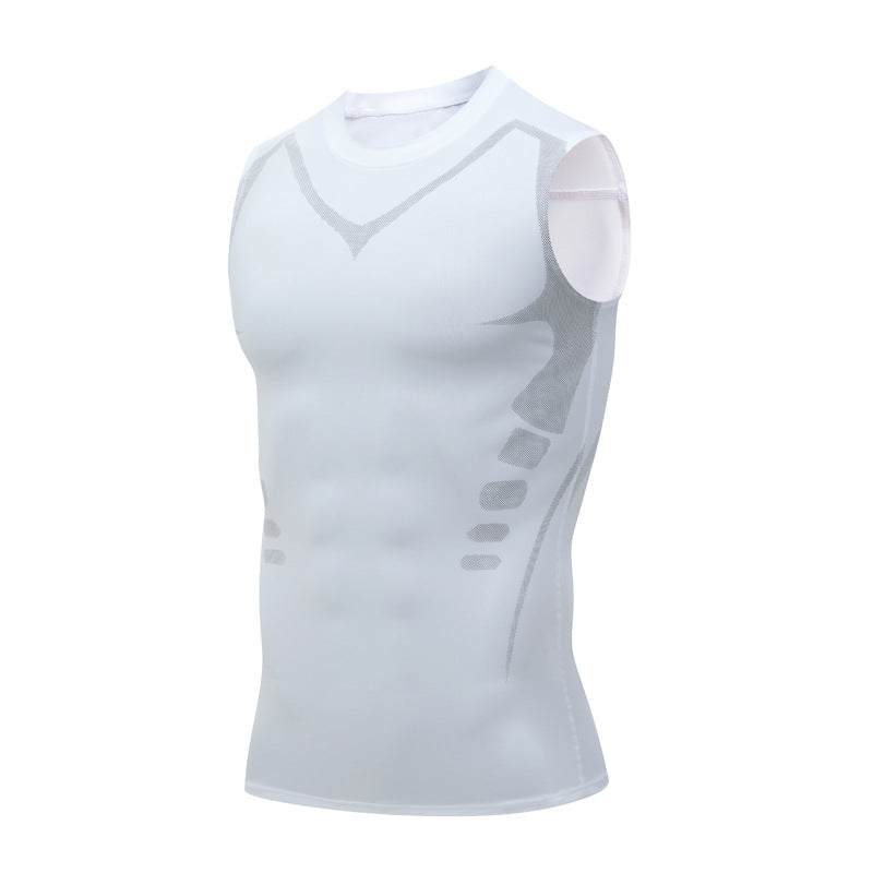 Gilet de Mise en Forme Ionique