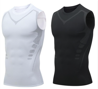 Gilet de Mise en Forme Ionique