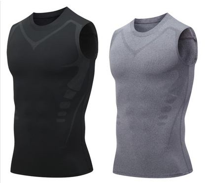 Gilet de Mise en Forme Ionique