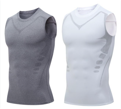 Gilet de Mise en Forme Ionique