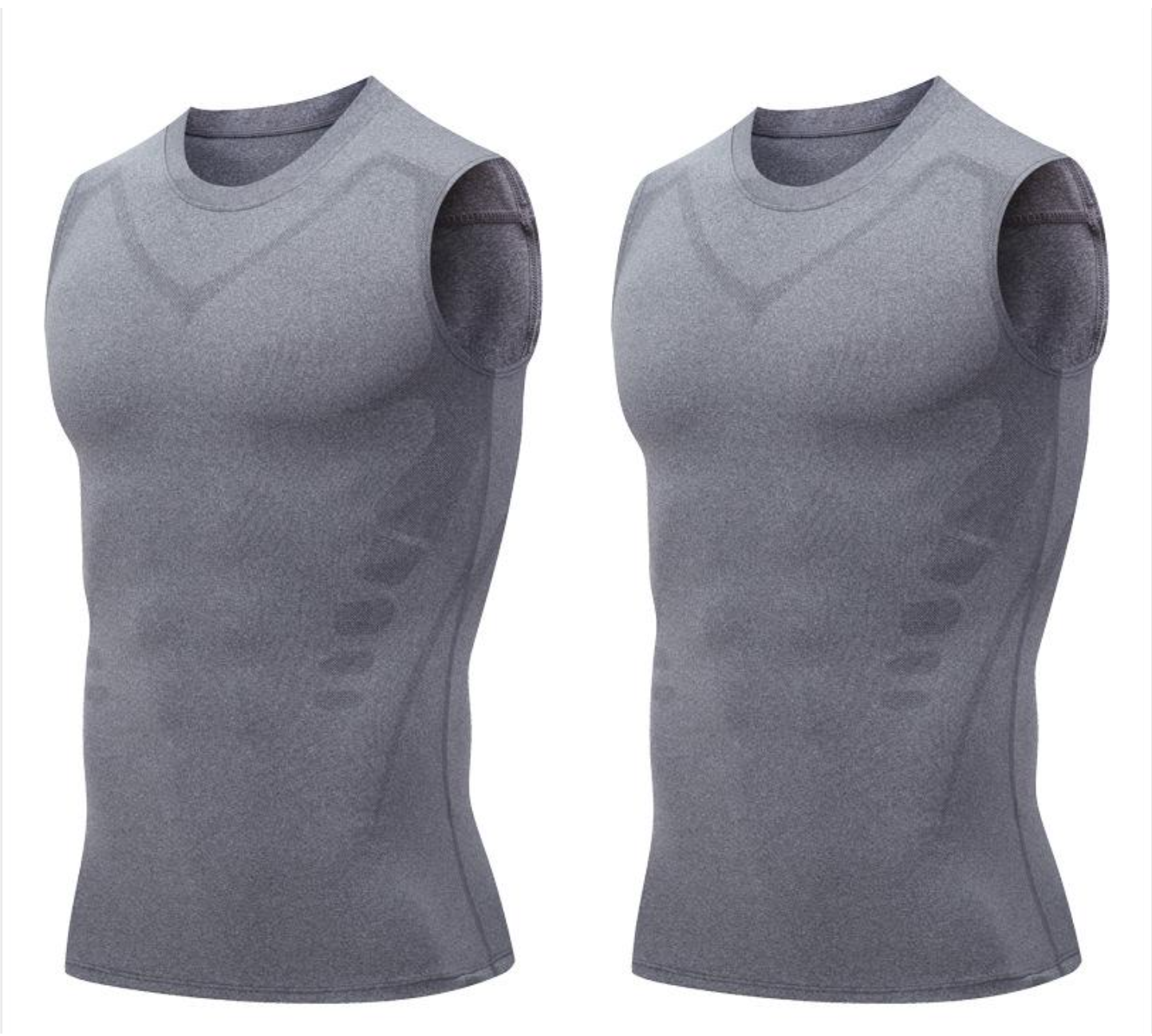 Gilet de Mise en Forme Ionique