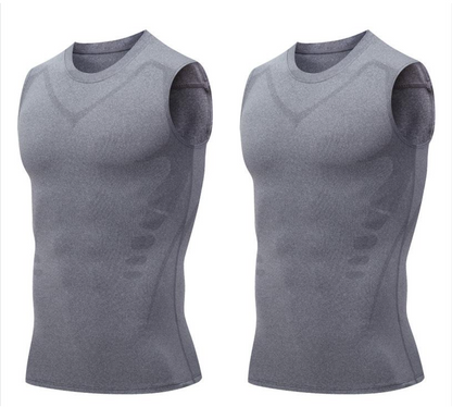 Gilet de Mise en Forme Ionique