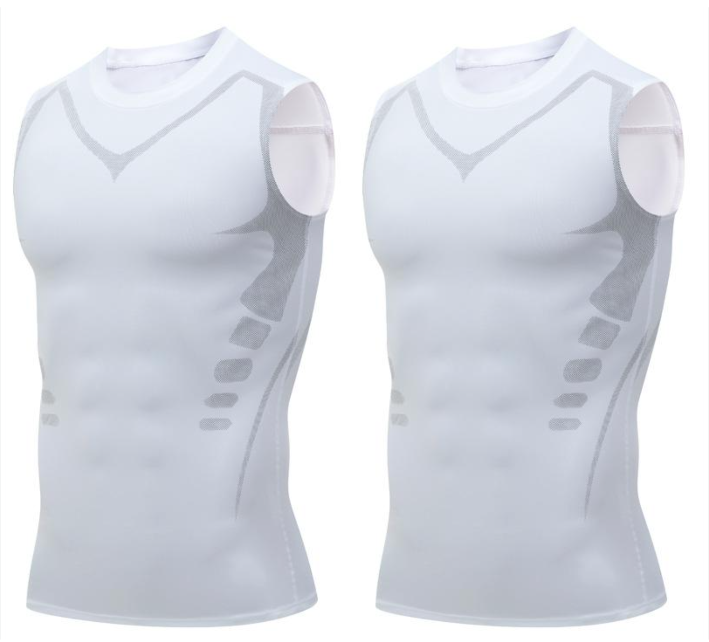 Gilet de Mise en Forme Ionique