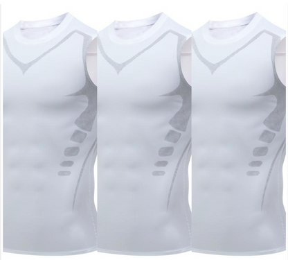 Gilet de Mise en Forme Ionique