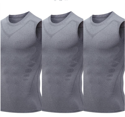 Gilet de Mise en Forme Ionique