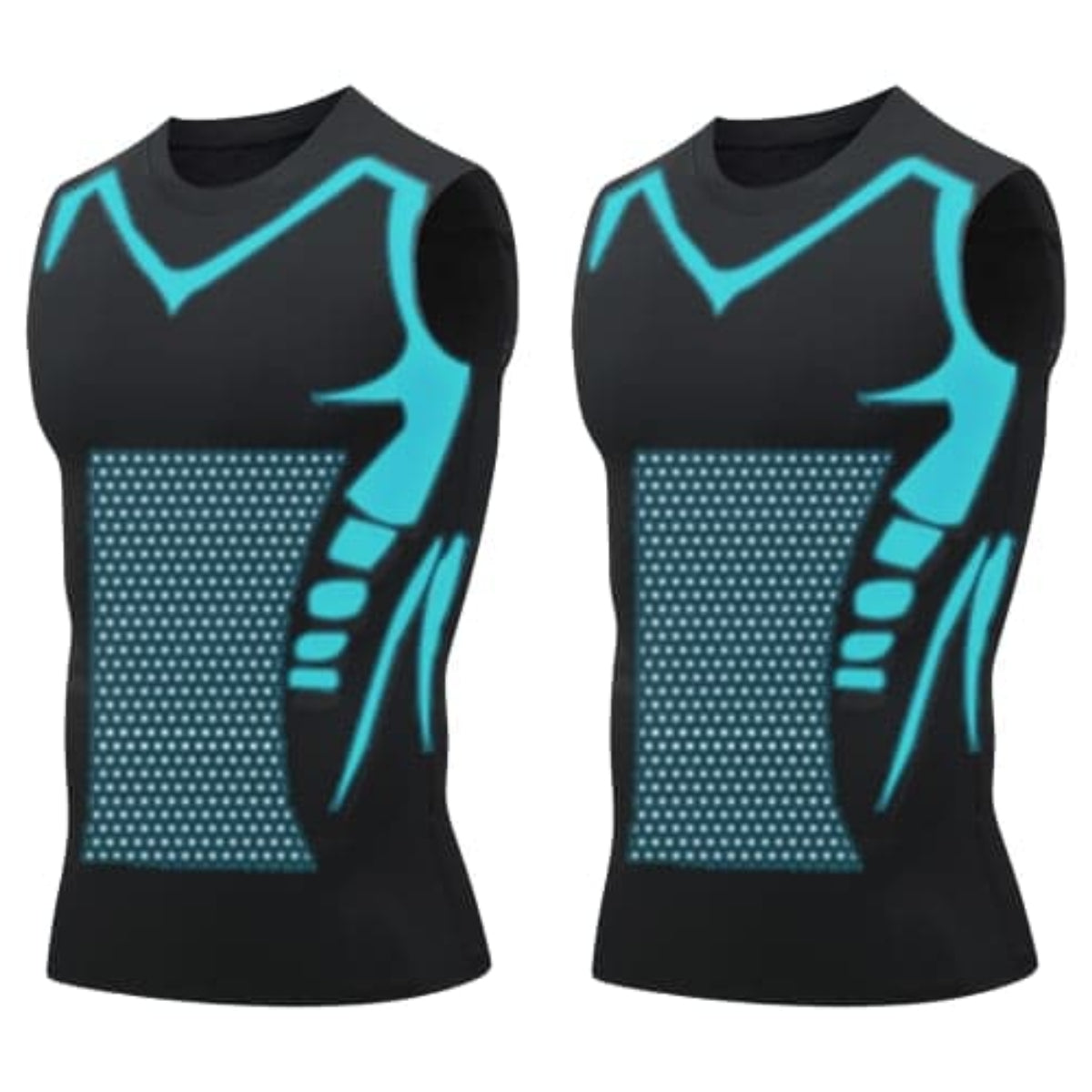 Gilet de Mise en Forme Ionique