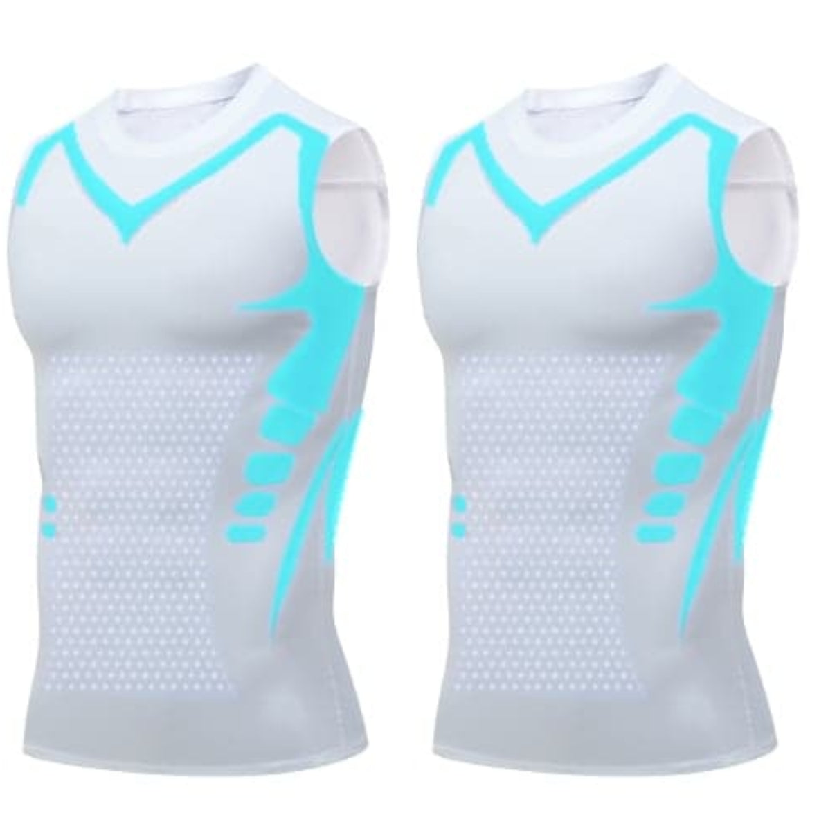 Gilet de Mise en Forme Ionique