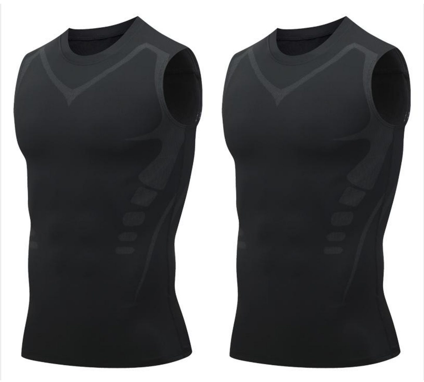 Gilet de Mise en Forme Ionique
