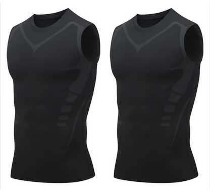 Gilet de Mise en Forme Ionique