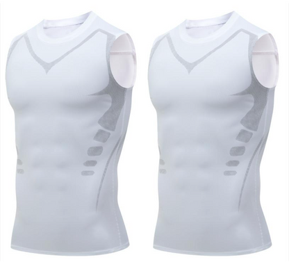 Gilet de Mise en Forme Ionique