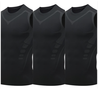 Gilet de Mise en Forme Ionique