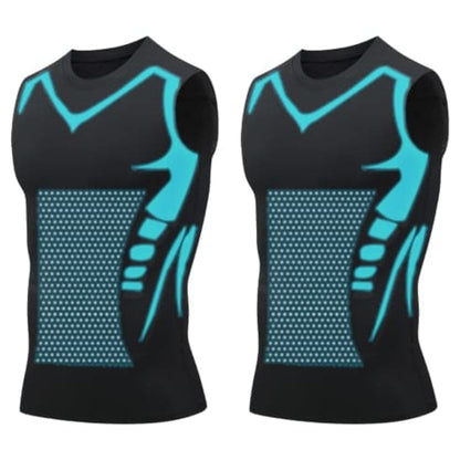 Gilet de Mise en Forme Ionique