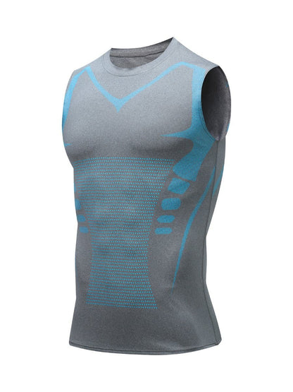 Gilet de Mise en Forme Ionique