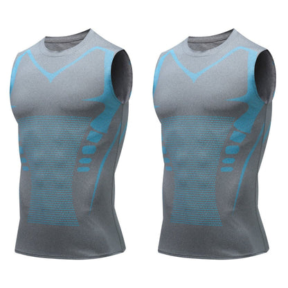 Gilet de Mise en Forme Ionique