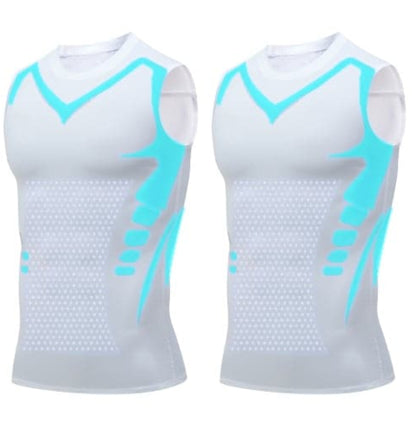 Gilet de Mise en Forme Ionique