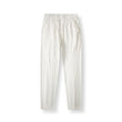 Pantalon léger à coupe ample et jambes droites pour homme