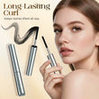 ✨ 50 % de réduction 💖 Mascara waterproof pour des cils plus longs et recourbés 👁️ Un look naturel qui tient toute la journée