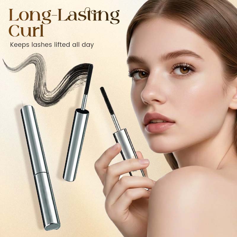✨ 50 % de réduction 💖 Mascara waterproof pour des cils plus longs et recourbés 👁️ Un look naturel qui tient toute la journée